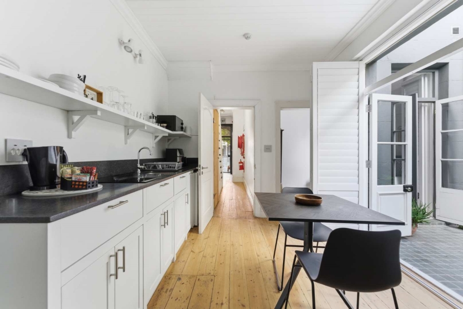 4 Bedroom Property for Sale in Woodstock Western Cape